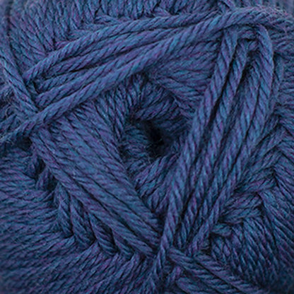 Cascade 220 Superwash Merino Medium Worsted Yarn color 80 Ocean Heather