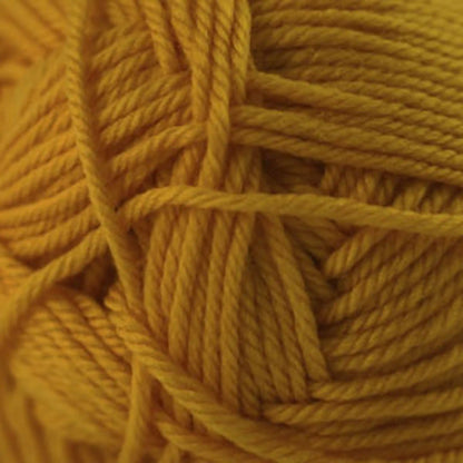 Cascade 220 Superwash Merino Medium Worsted Yarn color 83 Cadmium Yellow