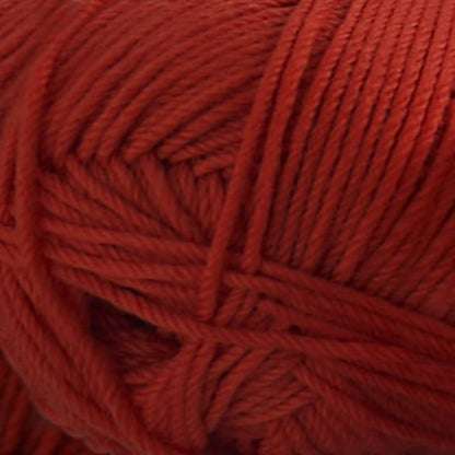 Cascade 220 Superwash Merino Medium Worsted Yarn color 97 Paprika