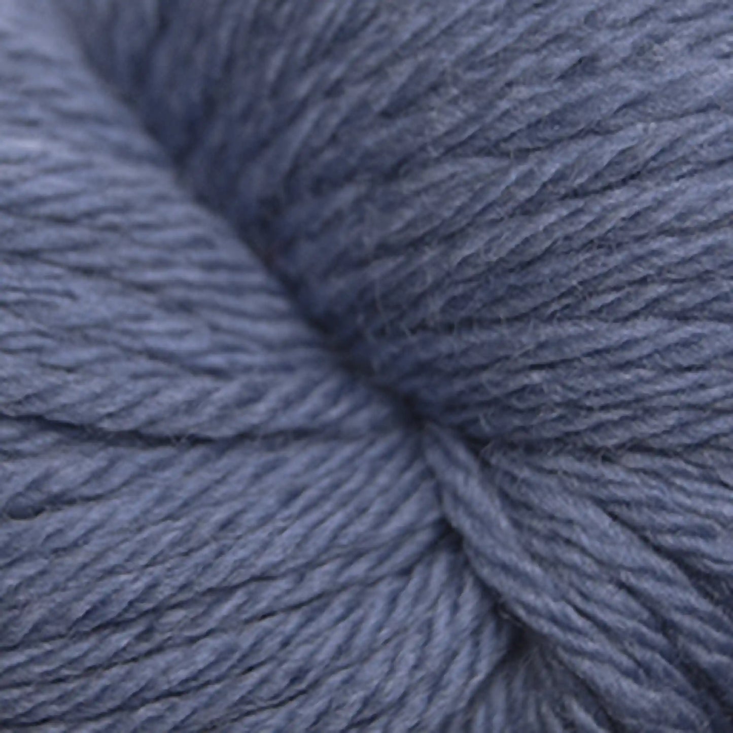 Cascade 220 Superwash Sport Yarn color 1944 West Point Blue Heather