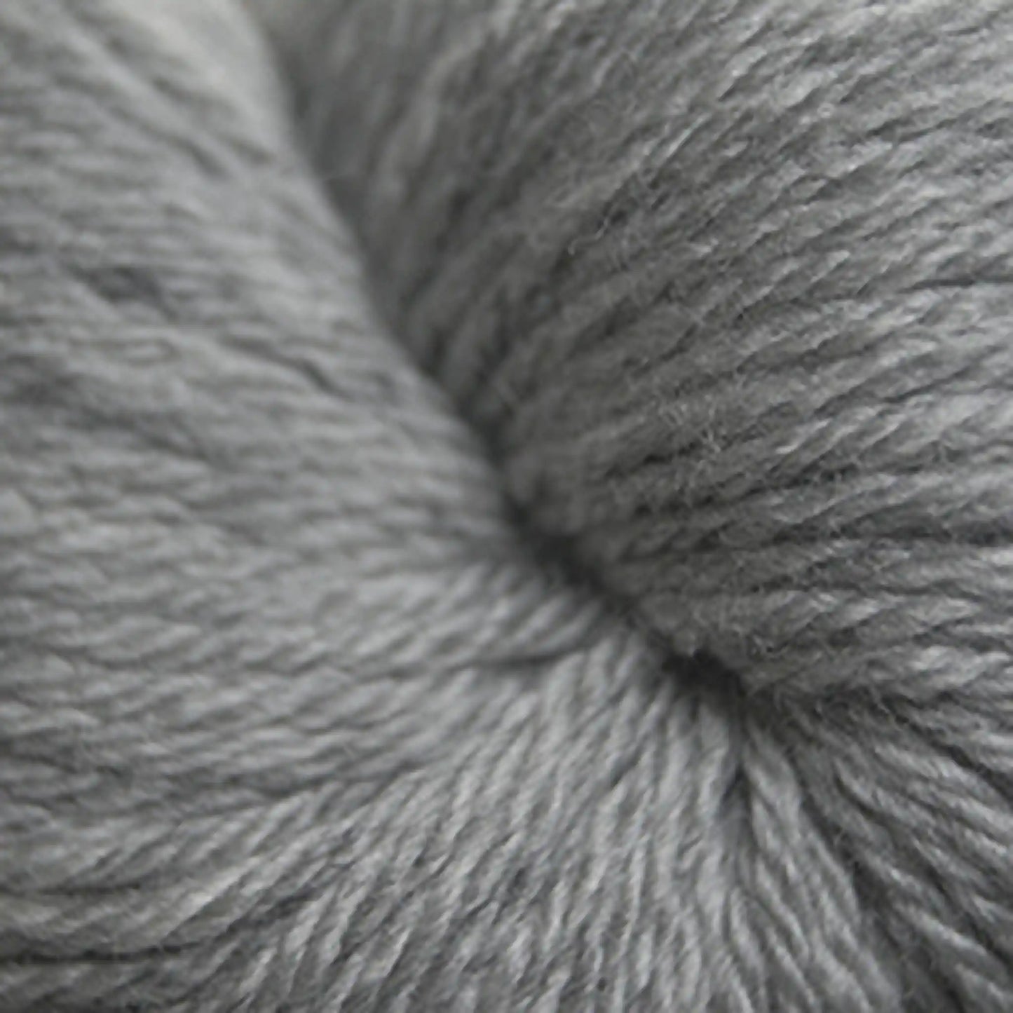 Cascade 220 Superwash Sport Yarn color 1946 Silver Grey