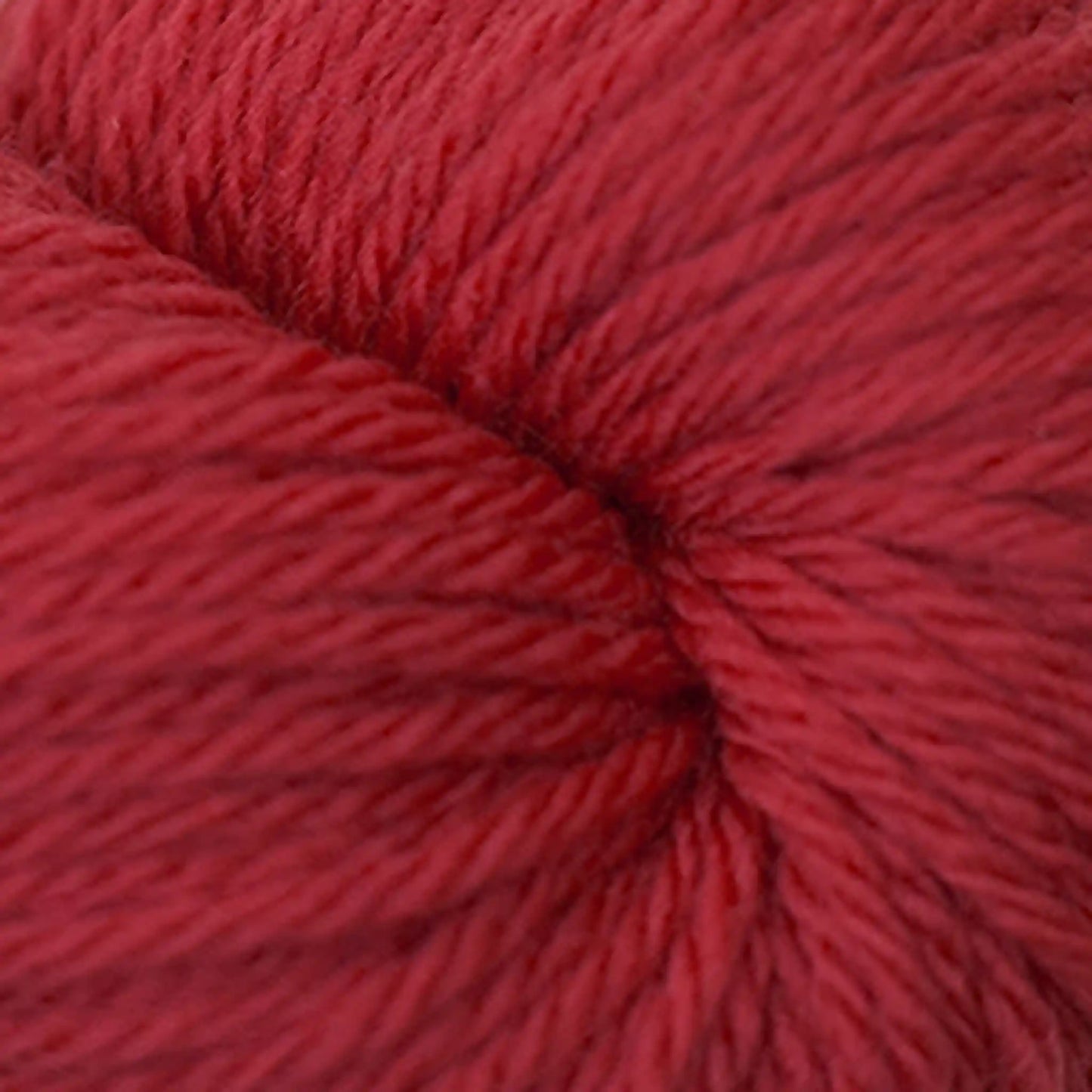 Cascade 220 Superwash Sport Yarn color 263 Tomato