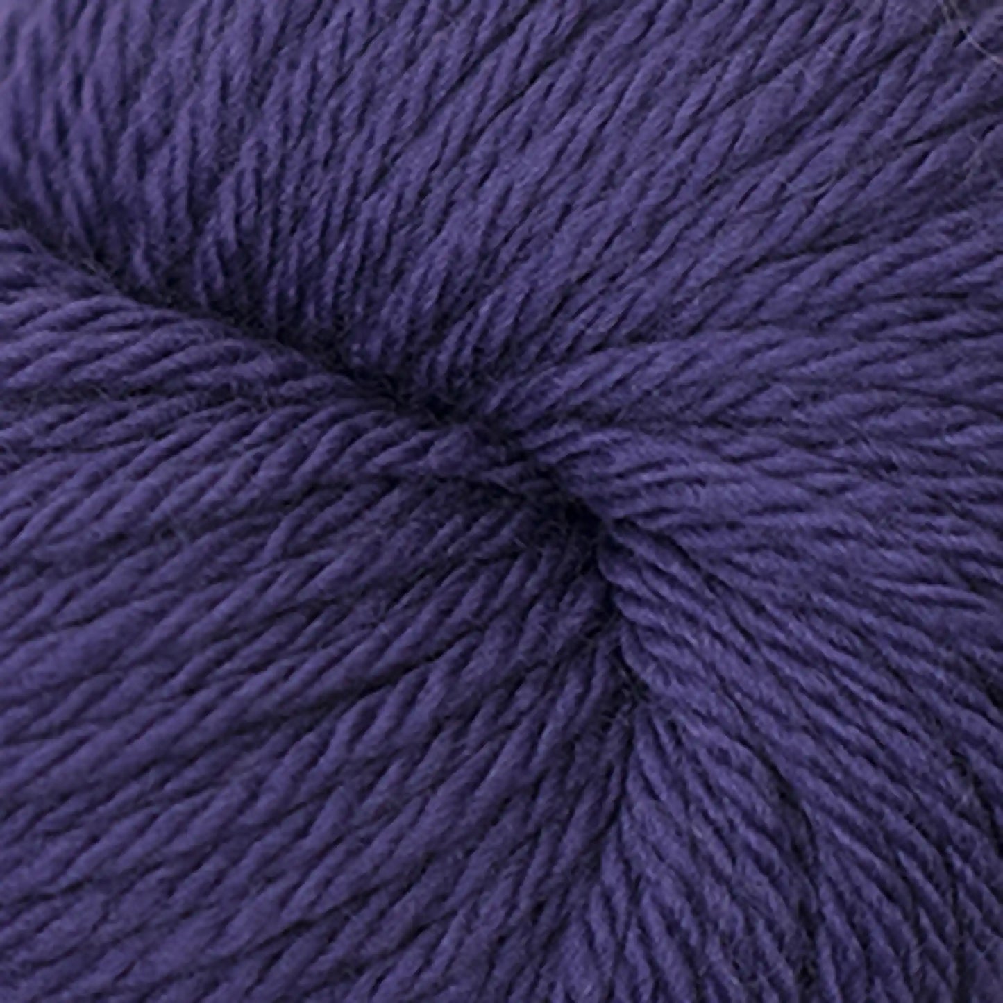 Cascade 220 Superwash Sport Yarn color 269 Mulberry Purple