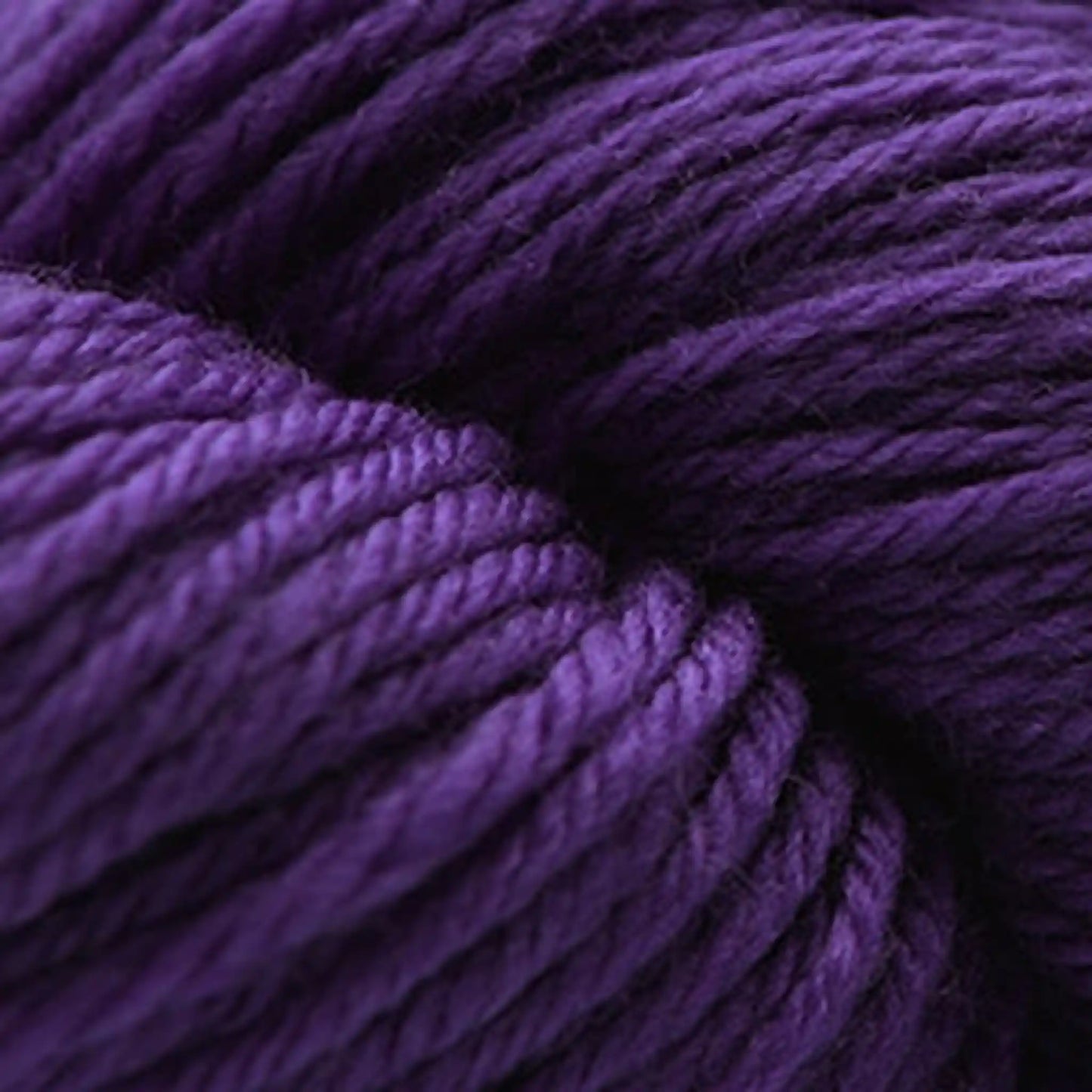 Cascade 220 Superwash Sport Yarn color 324 Petunia