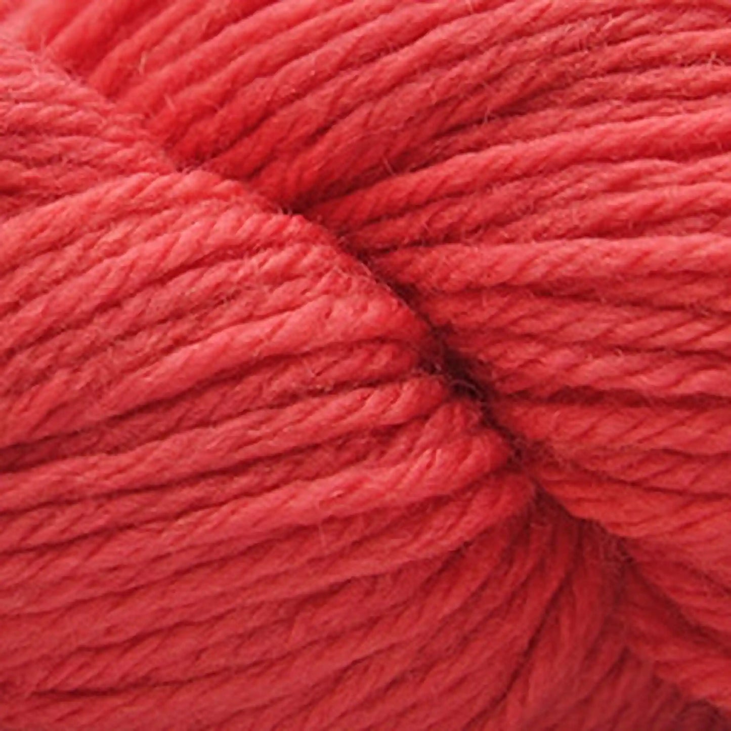 Cascade 220 Superwash Sport Yarn color 325 Hot Coral