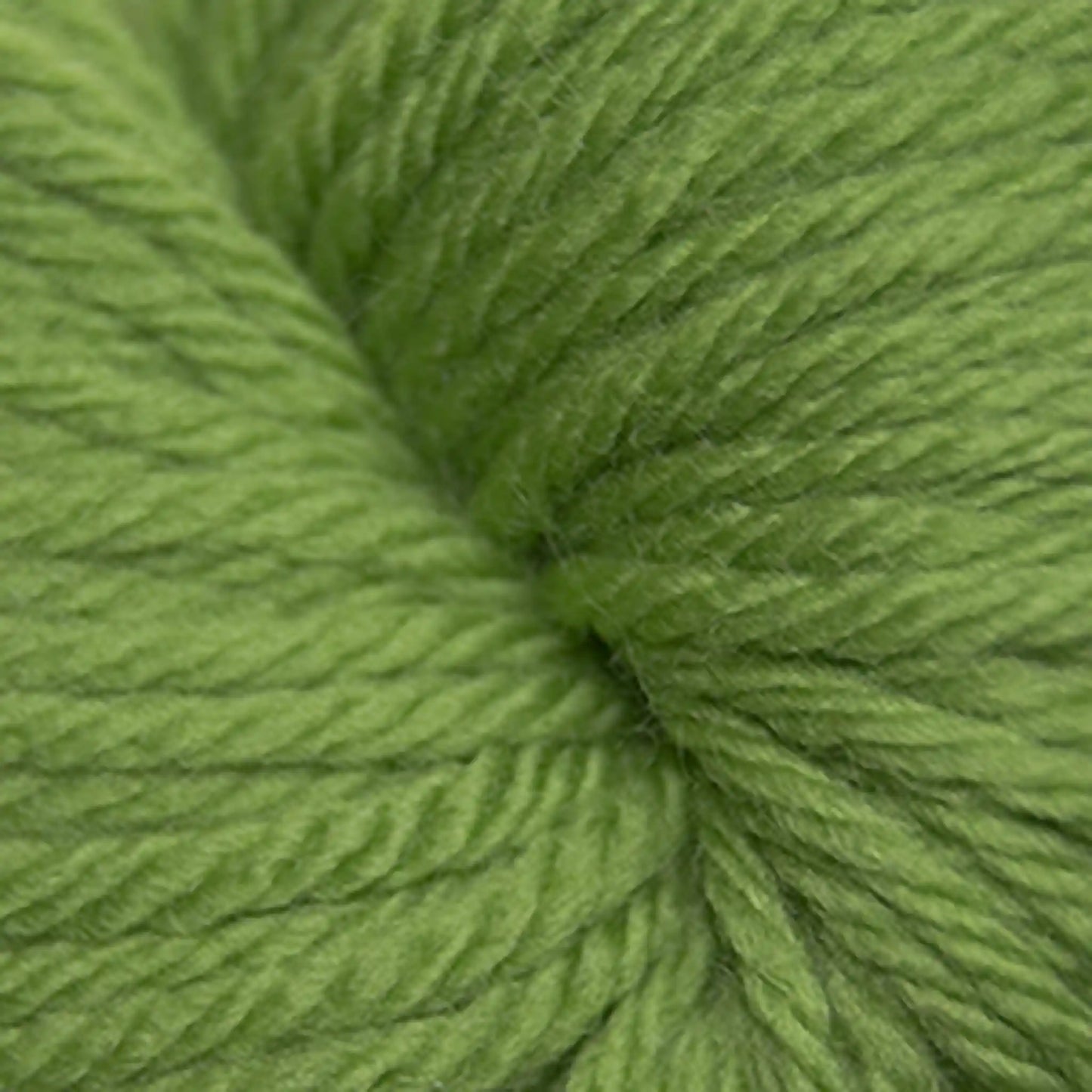 Cascade 220 Superwash Sport Yarn color 802 Green Apple