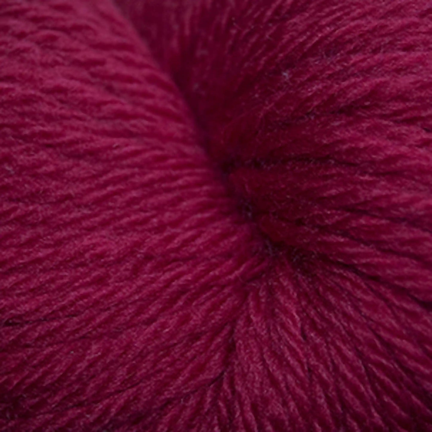 Cascade 220 Superwash Sport Yarn color 809 Really Red
