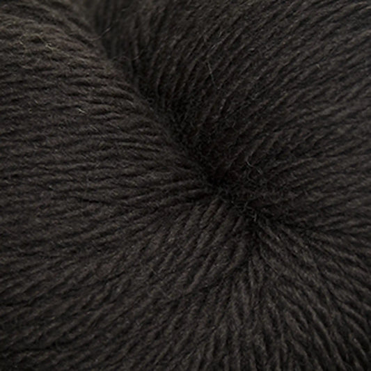 Cascade 220 Superwash Sport Yarn color 819 Chocolate