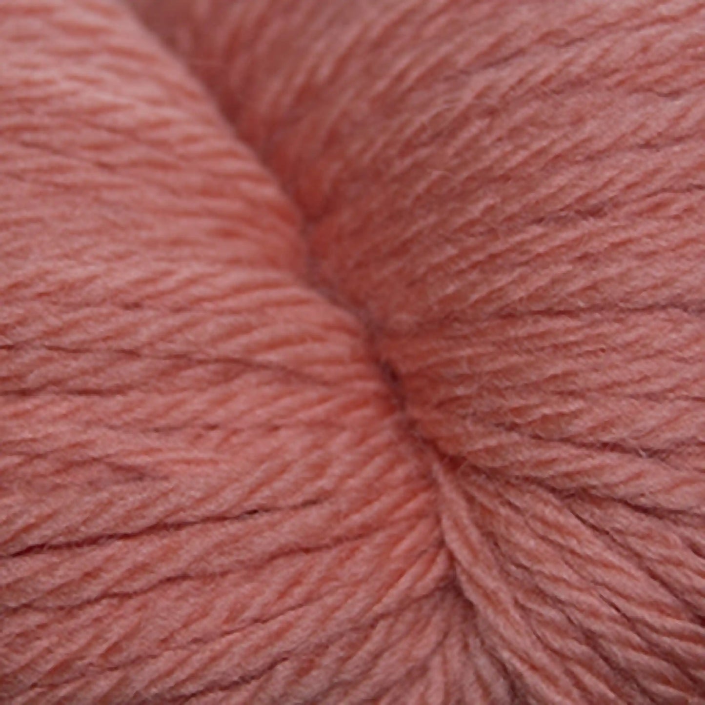 Cascade 220 Superwash Sport Yarn color 827 Coral