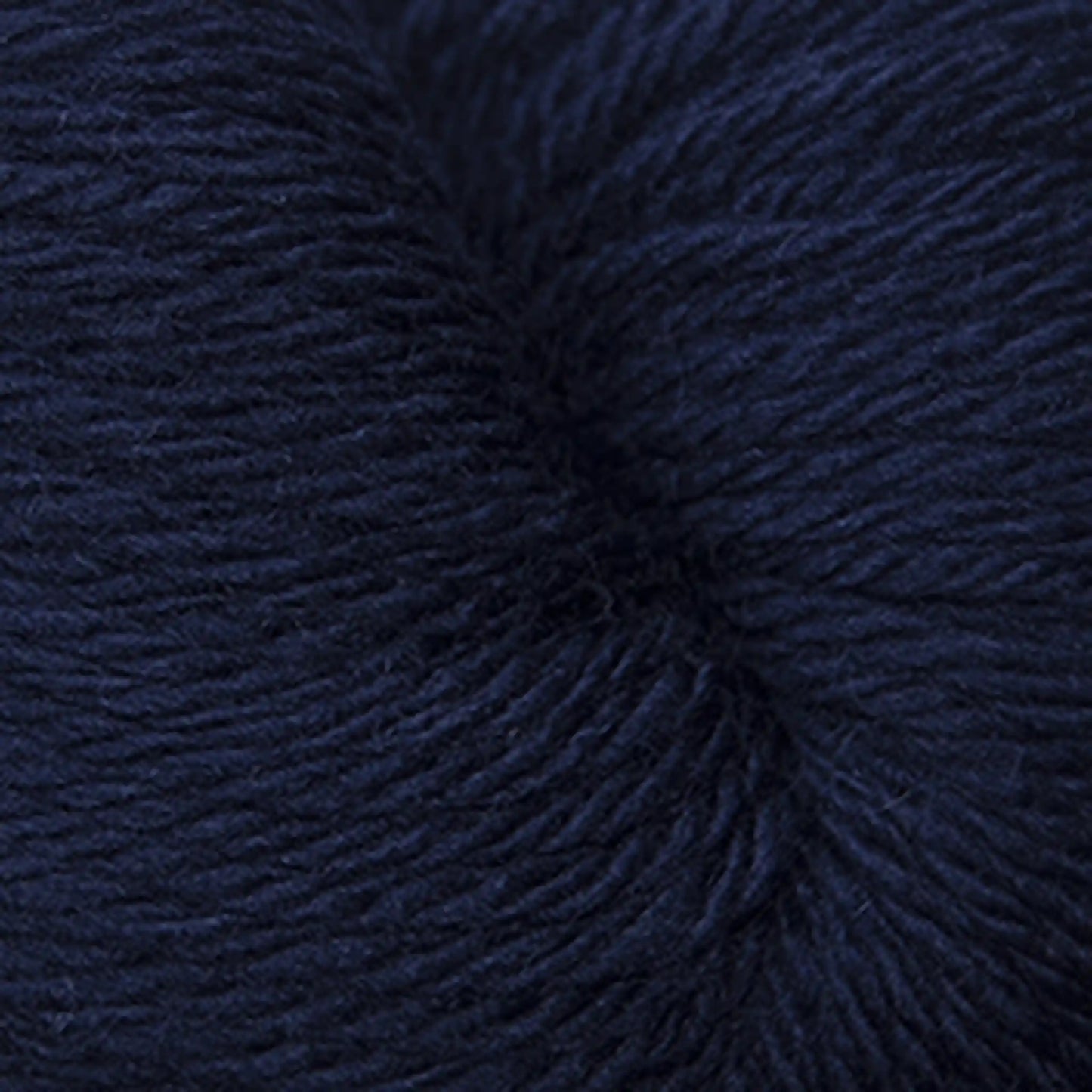 Cascade 220 Superwash Sport Yarn color 854 Navy