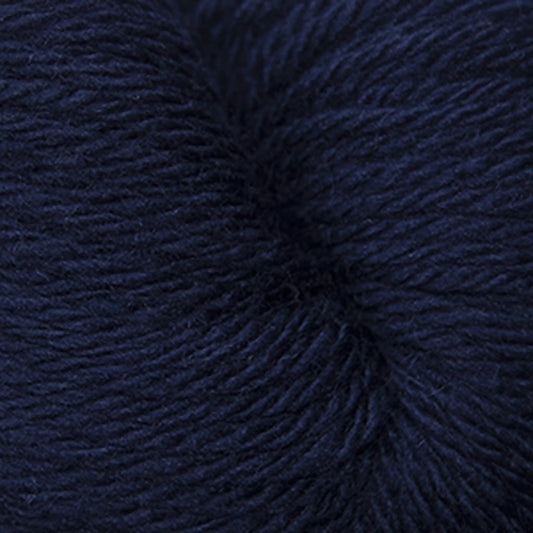 Cascade 220 Superwash Sport Yarn color 854 Navy