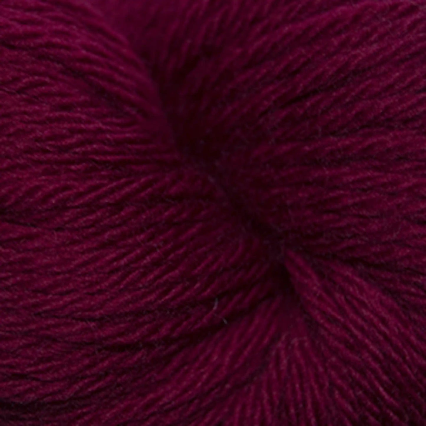 Cascade 220 Superwash Sport Yarn color 893 Ruby