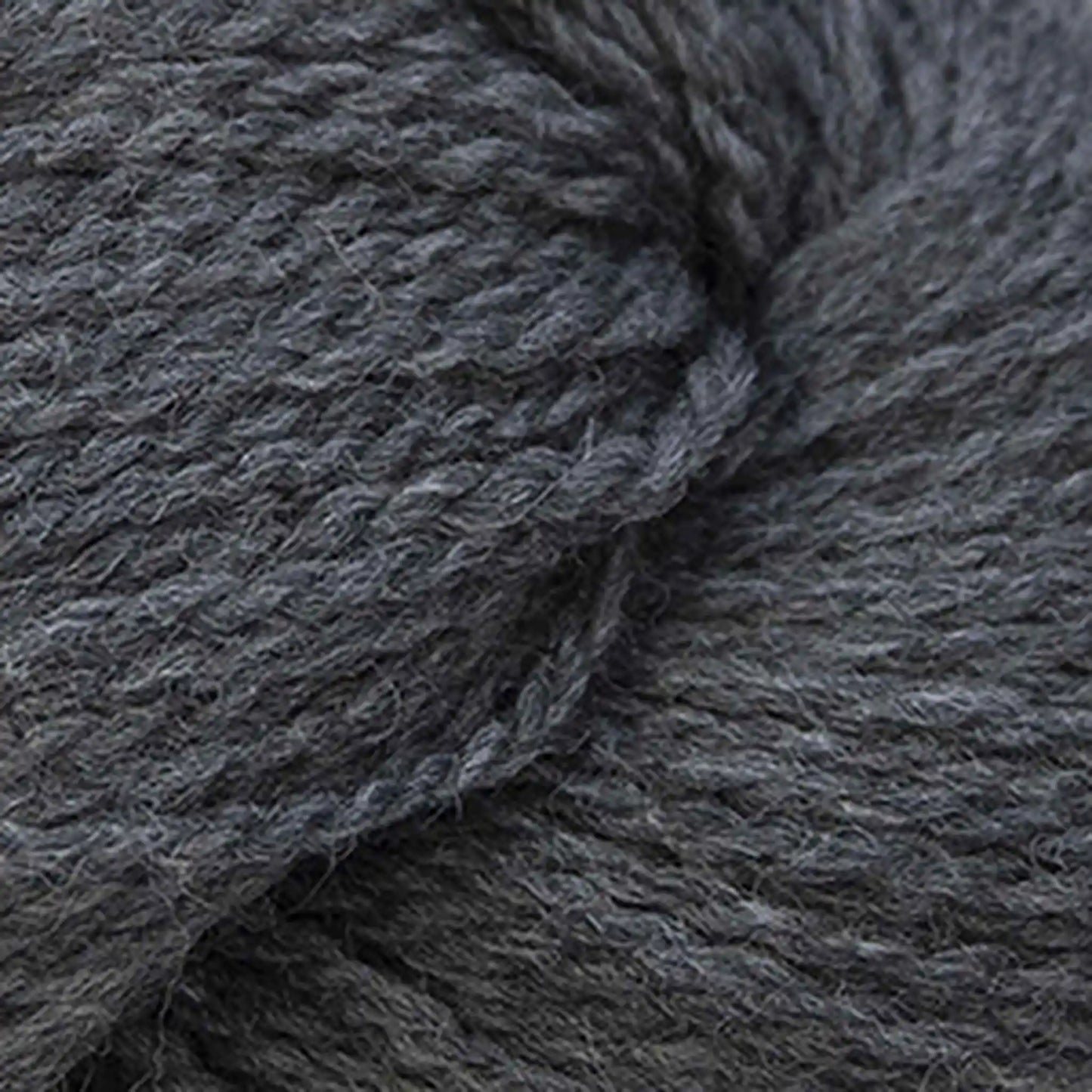Cascade 220 Superwash Sport Yarn color 900 Charcoal
