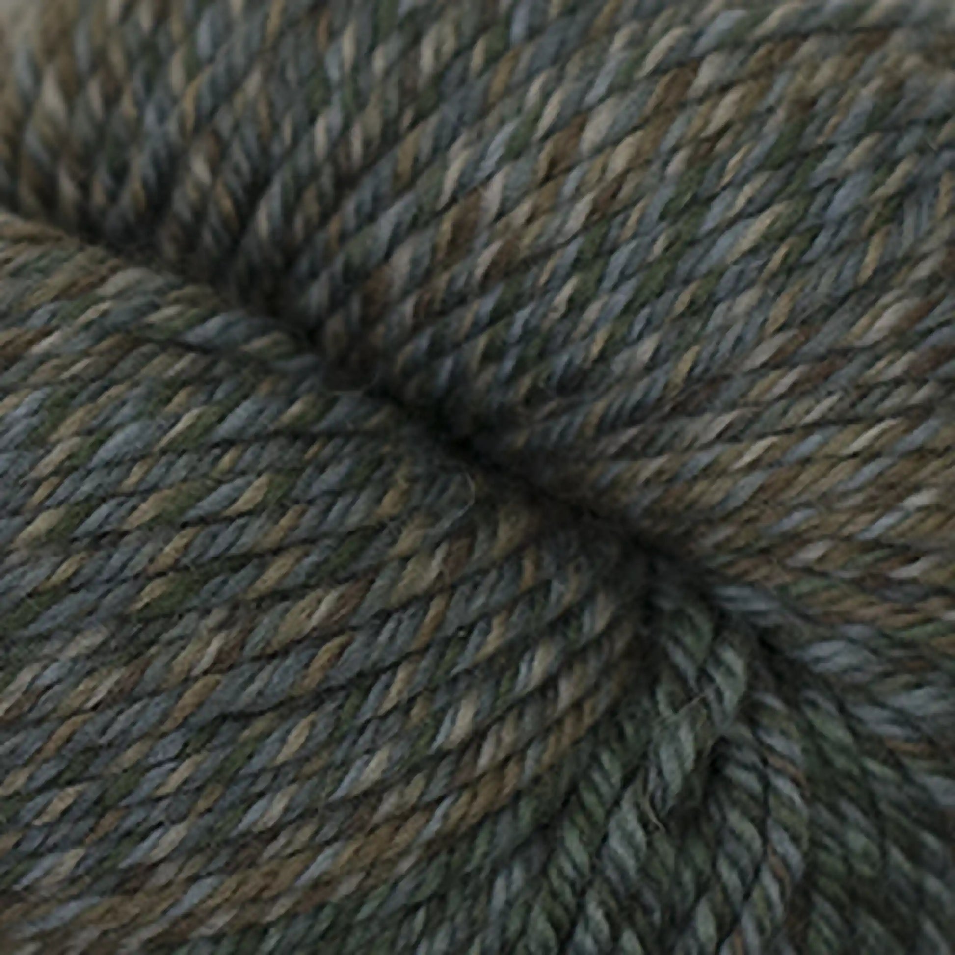 Cascade 220 Superwash Wave Worsted Yarn color 101 Camo