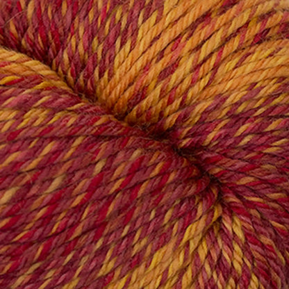 Cascade 220 Superwash Wave Worsted Yarn color 108 Solar