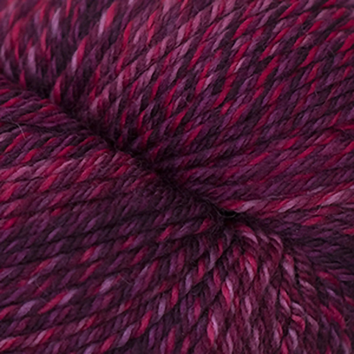 Cascade 220 Superwash Wave Worsted Yarn color 109 Roses