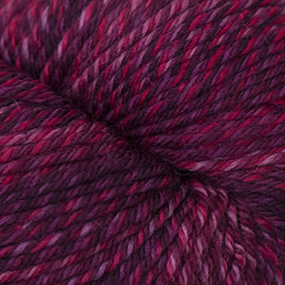 Cascade 220 Superwash Wave Worsted Yarn color 109 Roses