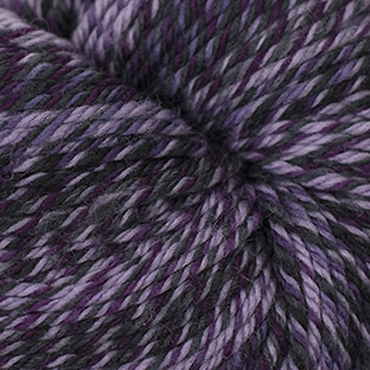 Cascade 220 Superwash Wave Worsted Yarn color 111 Nightshade