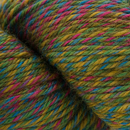 Cascade 220 Superwash Wave Worsted Yarn color 119 Wildflower