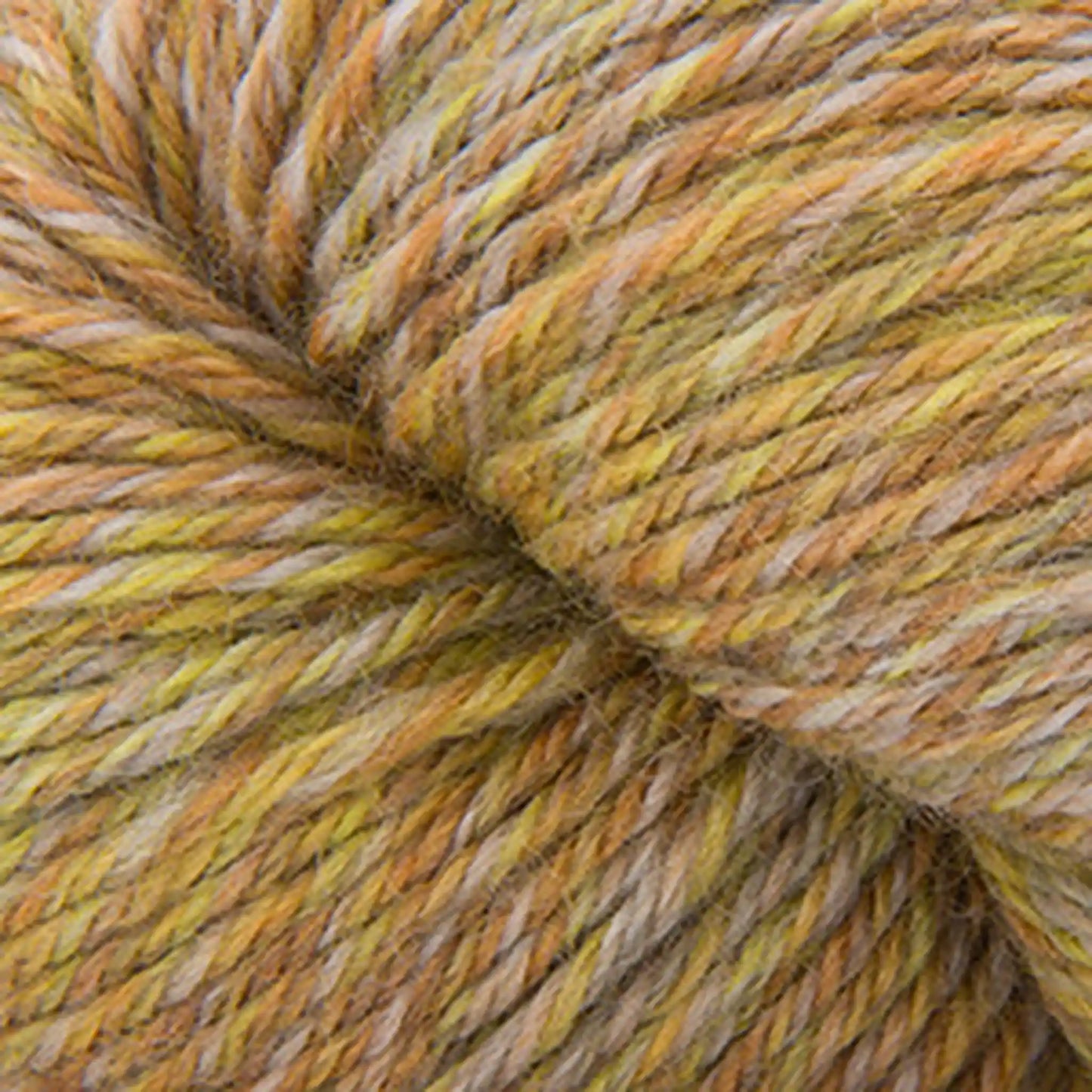 Cascade 220 Superwash Wave Worsted Yarn color 123 Golden Hour