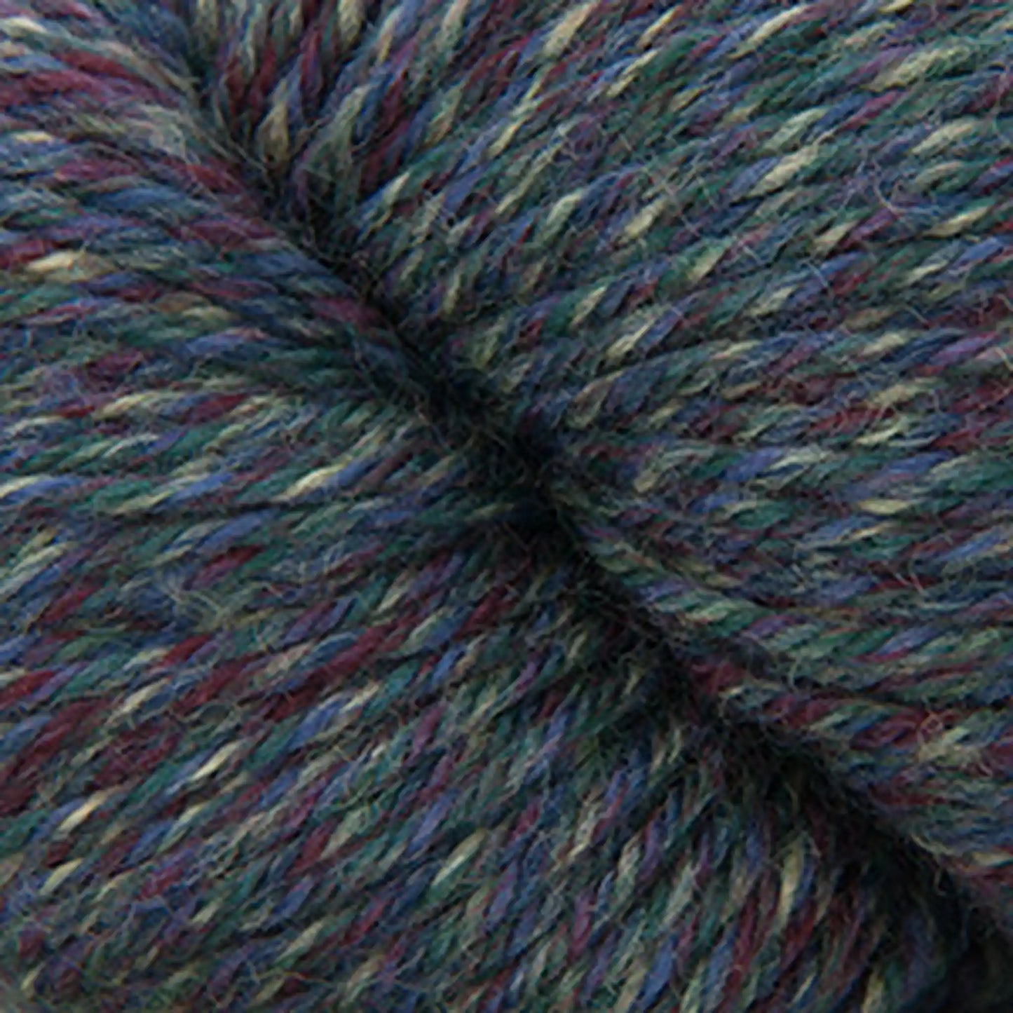 Cascade 220 Superwash Wave Worsted Yarn color 125 Twilight