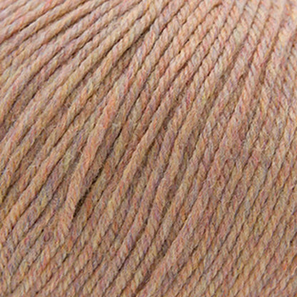 Cascade 220 Superwash Worsted Yarn color 375 Blush Heather