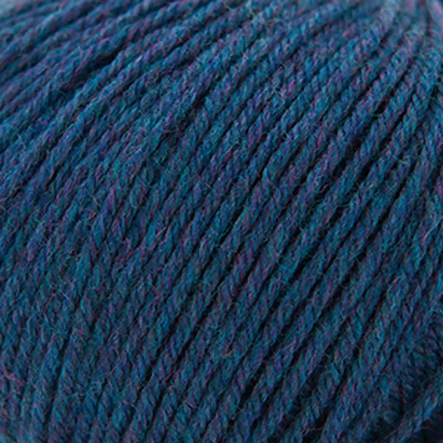 Cascade 220 Superwash Worsted Yarn color 377 Lapis Heather