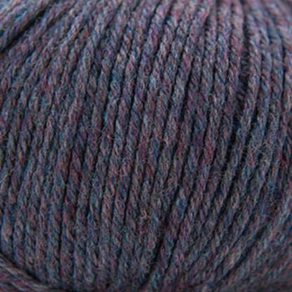 Cascade 220 Superwash Worsted Yarn color 379 Liberty Heather