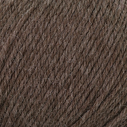 Cascade 220 Superwash Worsted Yarn color 381 Mocha Heather