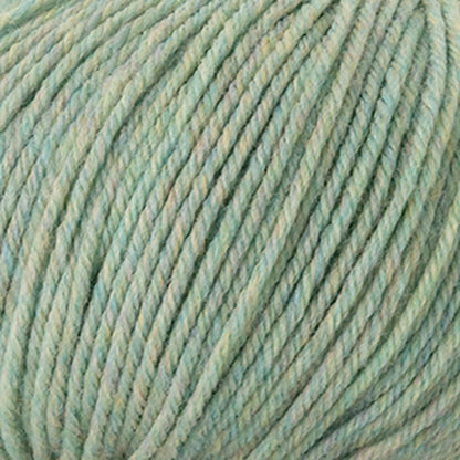 Cascade 220 Superwash Worsted Yarn color 383 Fluorite Heather