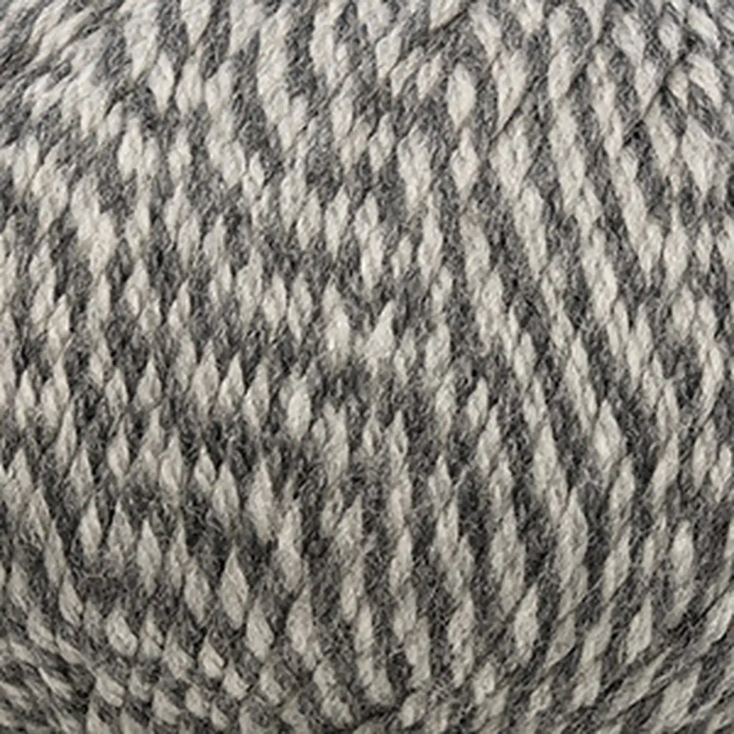 Cascade 220 Superwash Worsted Yarn color 401 Charcoal Marl