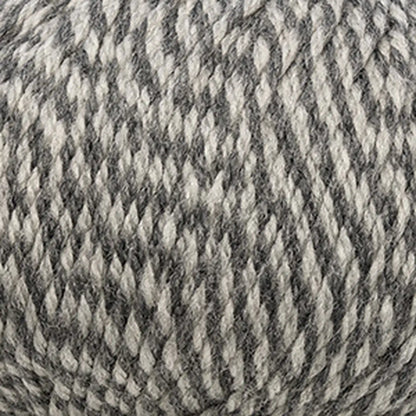 Cascade 220 Superwash Worsted Yarn color 401 Charcoal Marl