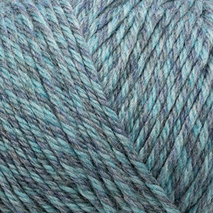 Cascade 220 Superwash Worsted Yarn color 402 Stonewash Marl