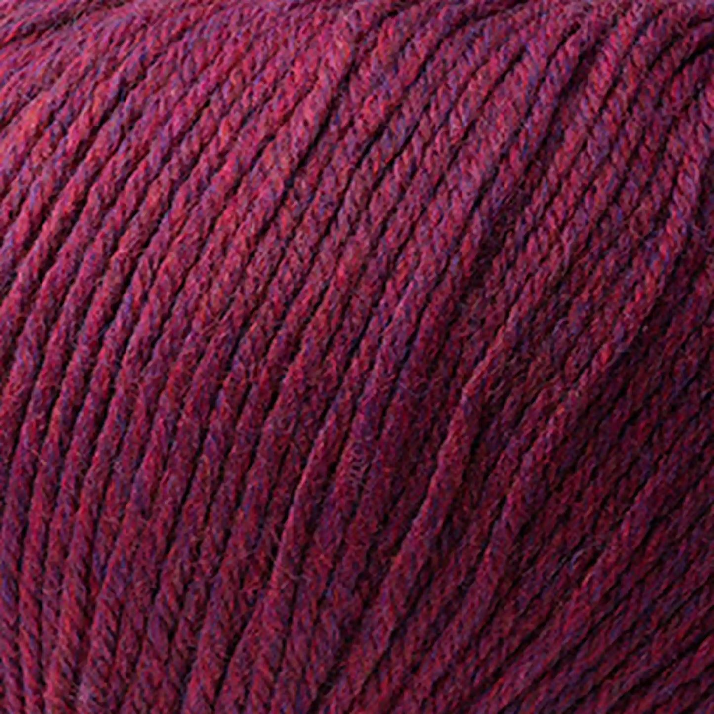 Cascade 220 Superwash Worsted Yarn color 414 Spinel Heather
