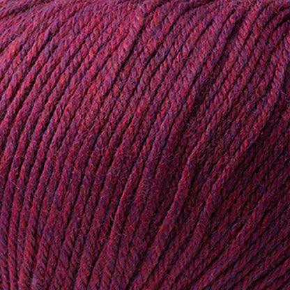 Cascade 220 Superwash Worsted Yarn color 414 Spinel Heather