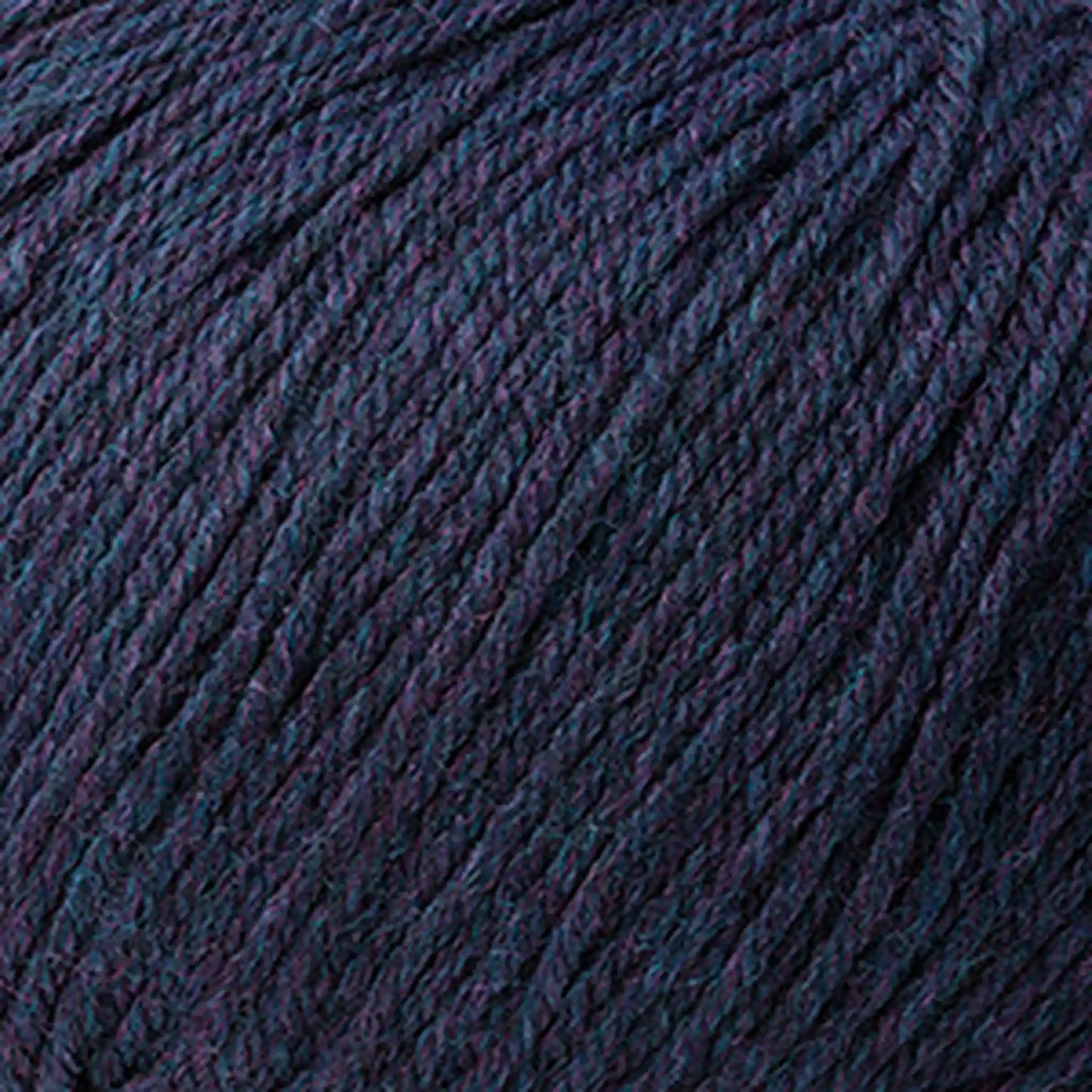 Cascade 220 Superwash Worsted Yarn color 416 Sodalite Blue Heather