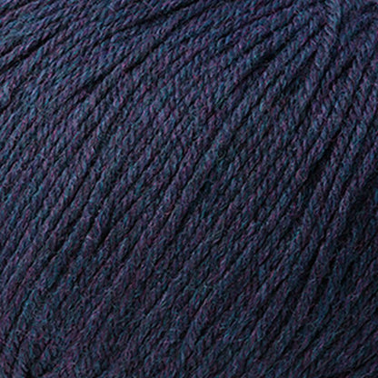 Cascade 220 Superwash Worsted Yarn color 416 Sodalite Blue Heather