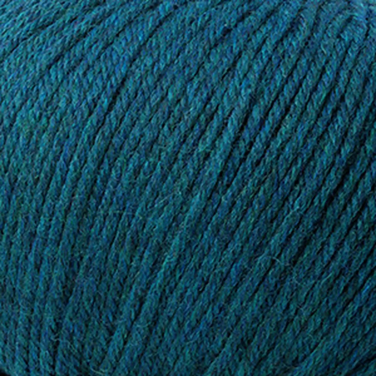 Cascade 220 Superwash Worsted Yarn color 418 Blue Coral Heather