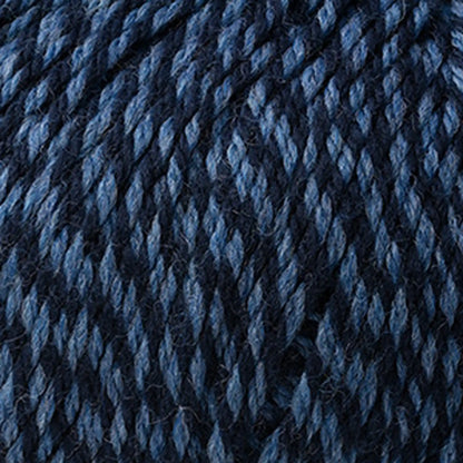 Cascade 220 Superwash Worsted Yarn color 422 Sapphire Marl