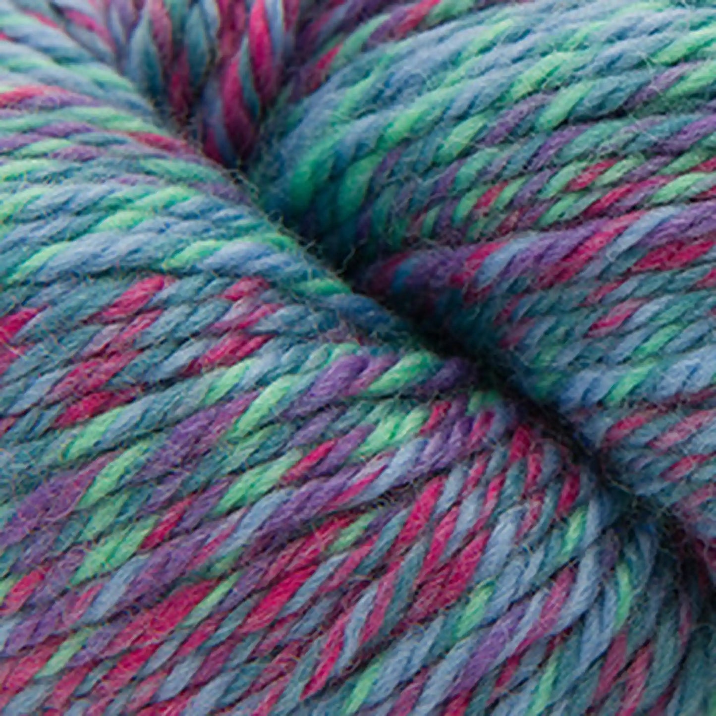 Cascade 220 Superwash Aran Wave color 114 Spring