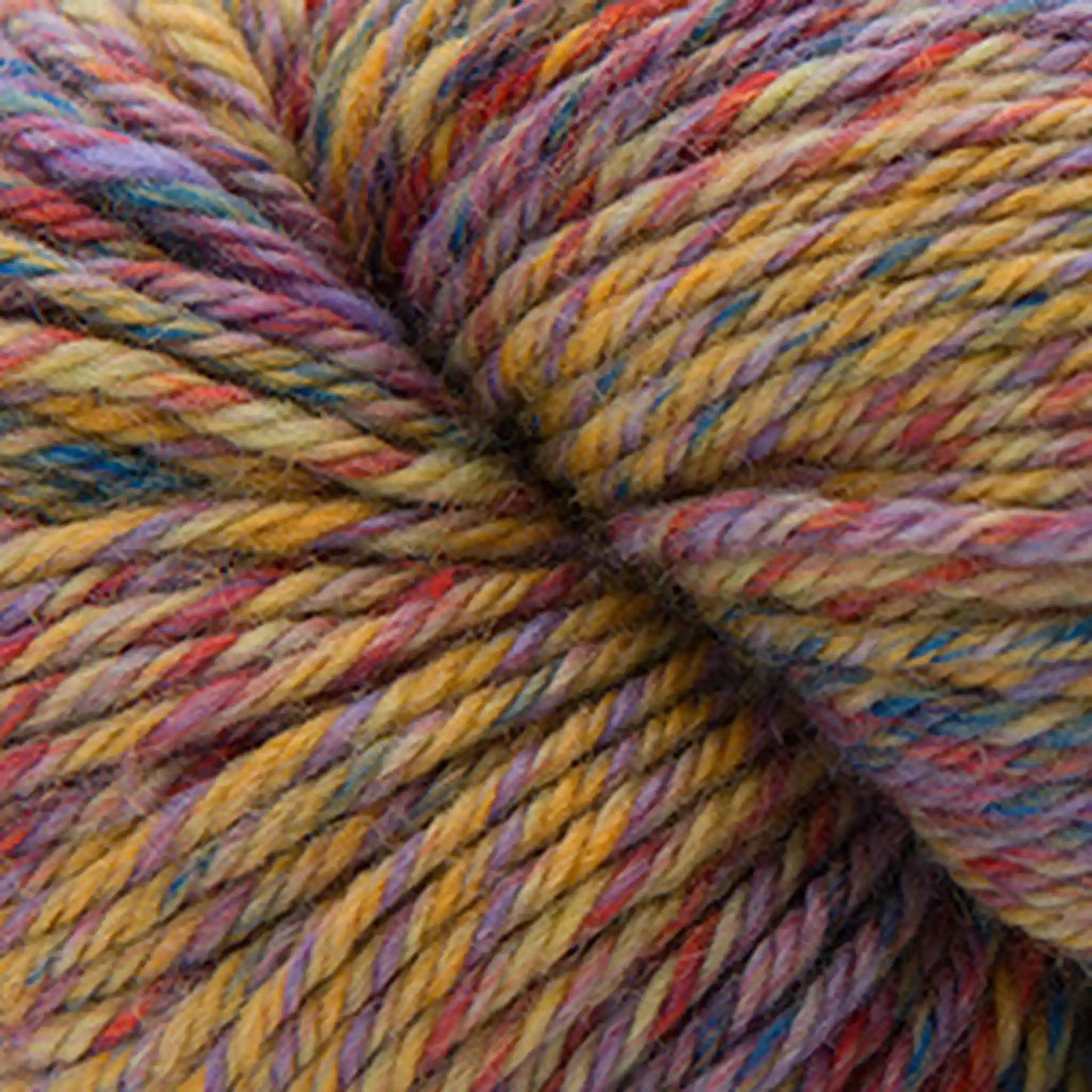 Cascade 220 Superwash Aran Wave color 124 Beach Sunset