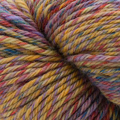 Cascade 220 Superwash Aran Wave color 124 Beach Sunset