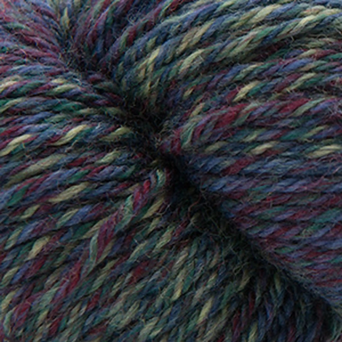 Cascade 220 Superwash Aran Wave color 125 Twilight
