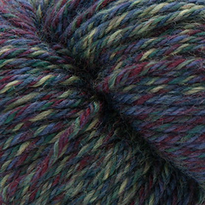 Cascade 220 Superwash Aran Wave color 125 Twilight