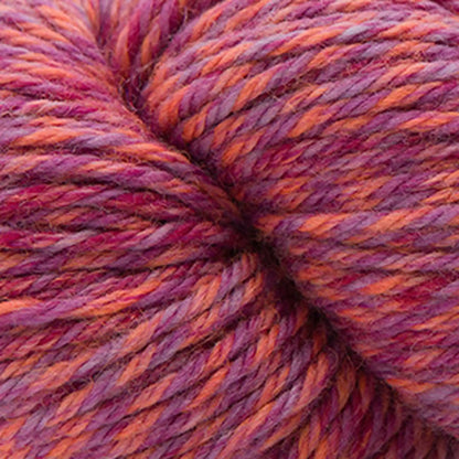 Cascade 220 Superwash Aran Wave color 126 Wildberry Sorbet