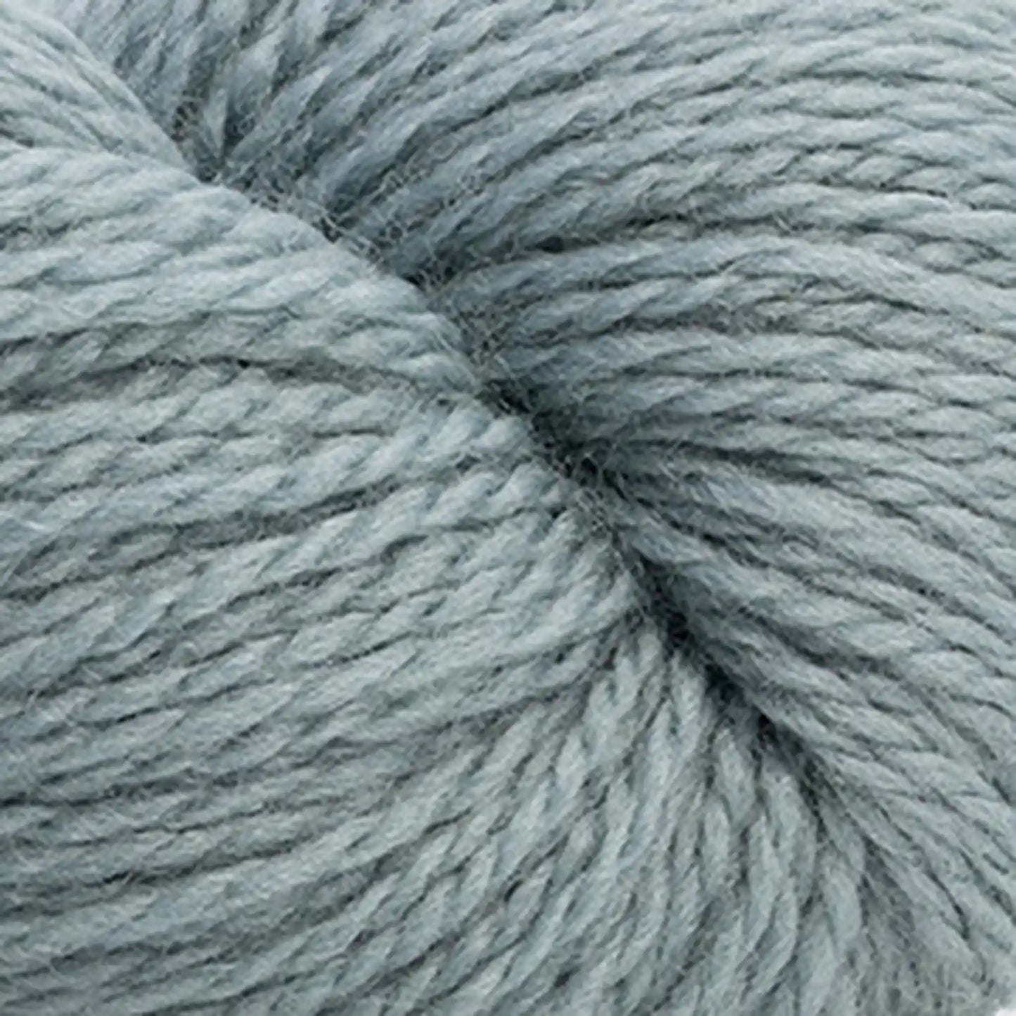 Cascade 220 Superwash Fingering Yarn color 146 Silver Blue