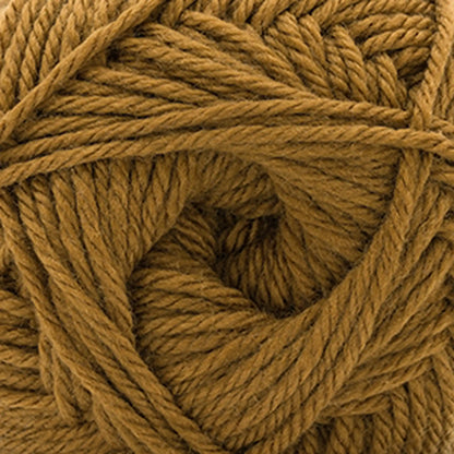 Cascade 220 Superwash Merino Medium Worsted Yarn color 132 Golden Brown
