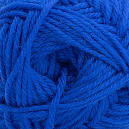 Cascade 220 Superwash Merino Medium Worsted Yarn color 142 Highlighter Blue