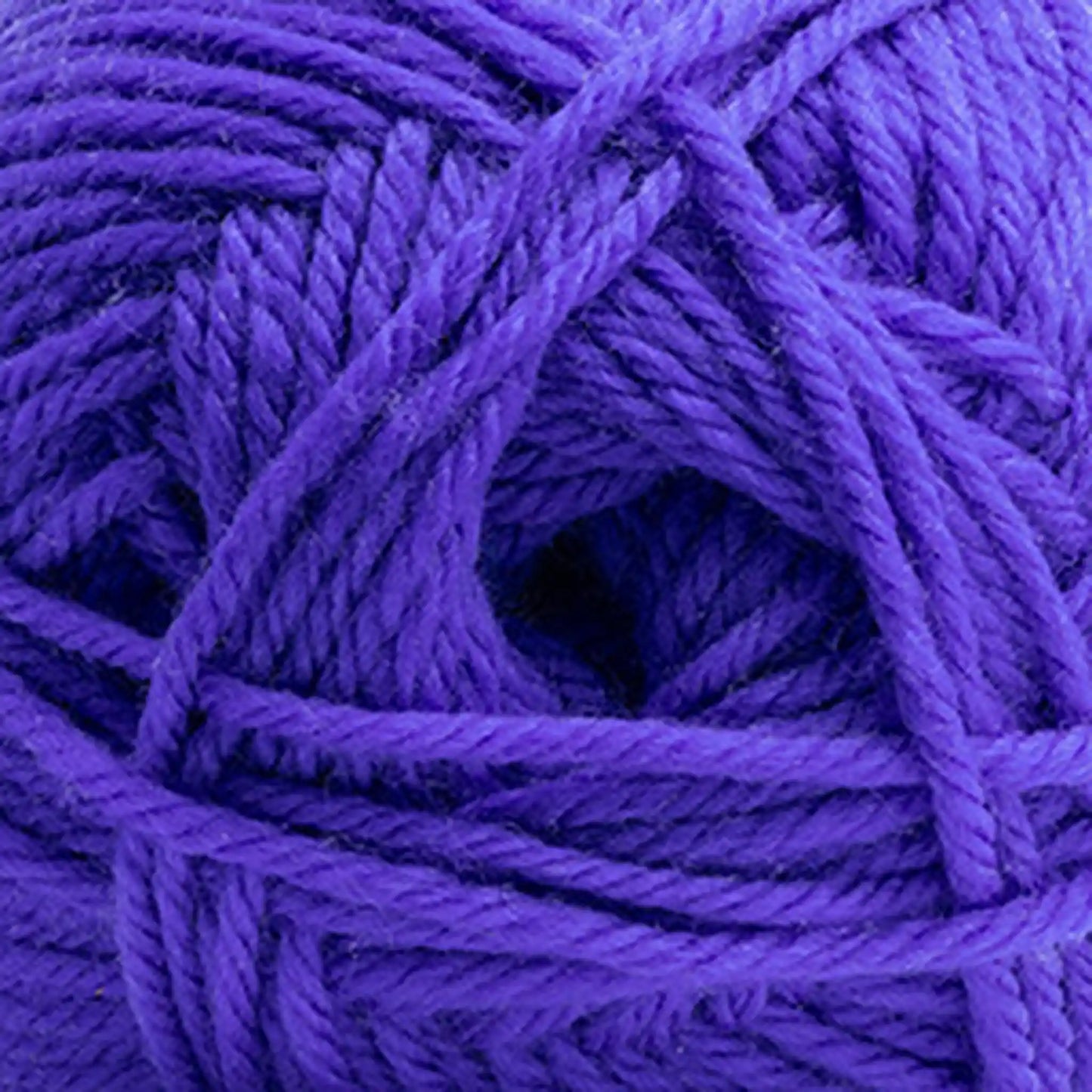 Cascade 220 Superwash Merino Medium Worsted Yarn color 143 Highlighter Grape