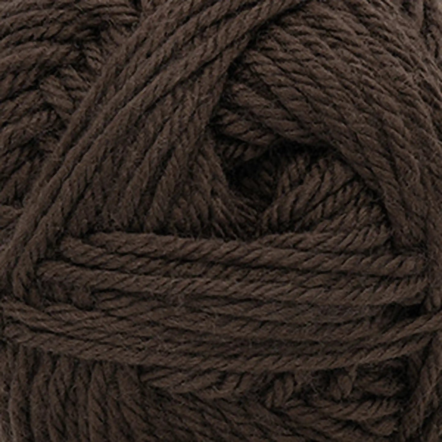 Cascade 220 Superwash Merino Medium Worsted Yarn color 145 Bitter Chocolate